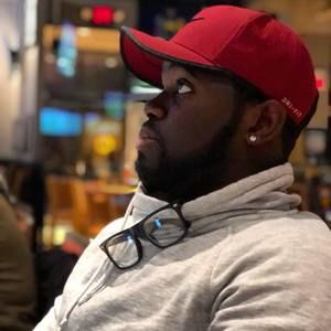 Meet your Posher, Kencito